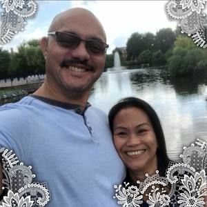 Meet your Posher, Sarah jane